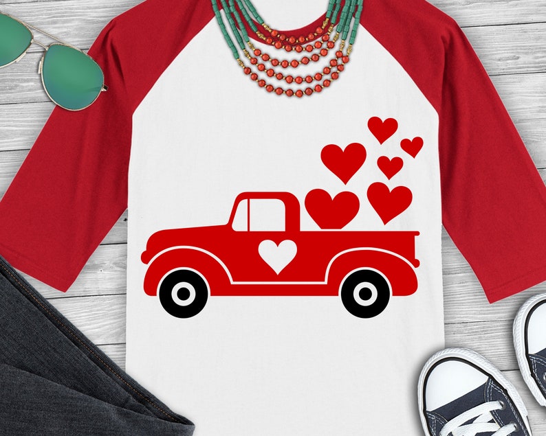 Free Free Truck Gang Svg SVG PNG EPS DXF File