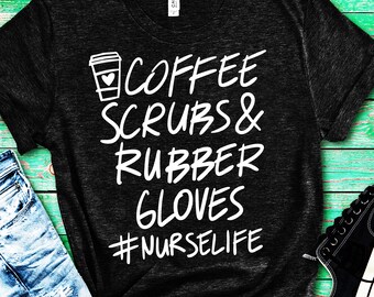 funny nurse quote svg file, nurse life dxf, humor t-shirt design, humorouse nurse cut design for cricut and other cutting machines