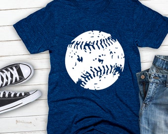 grunge baseball svg file, grunge baseball ball svg, baseball t-shirt design, baseball vector file, baseball cutting file, baseball cutout
