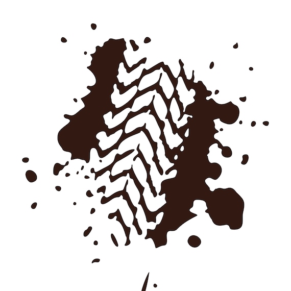 Download Mudding svg file tire track svg mud svg country svg file ...