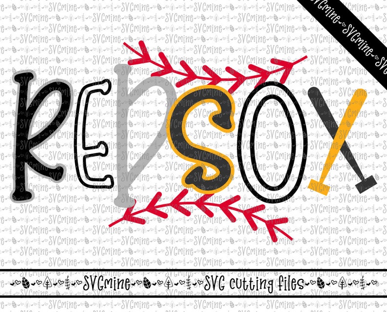 Download Clip Art Baseball Cutting Files Boston Red Sox Svg Redsox Baseball Svg Baseball Laces Svg Baseball Svg Files Redsox Svg Art Collectibles