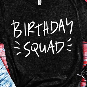 Geburtstag sagen Svg, Geburtstag Kader Dxf, Geburtstag geschnitten Datei für Cricut und andere Schneidemaschinen, Geburtstag T-shirt Design, Vektor-Design