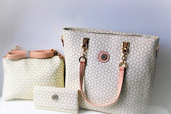 Purse set for ladies sale