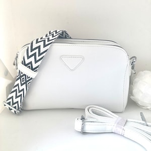 Trendy Crossbody/Camera Bag