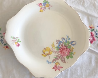 Vintage J & G Meakin Plate