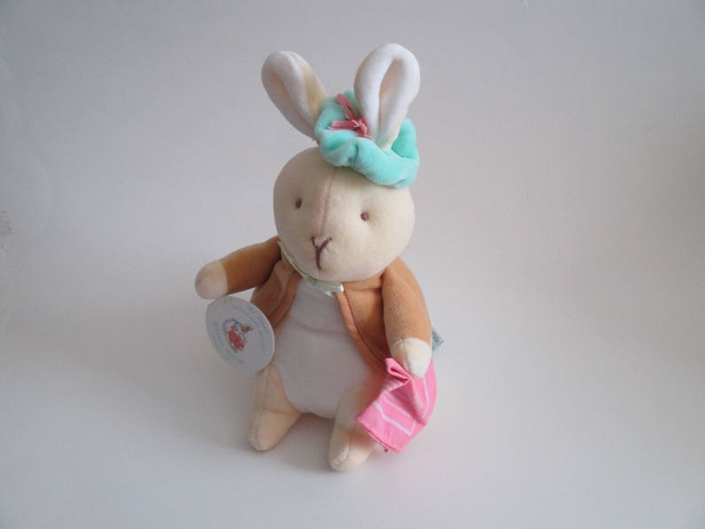 beatrix potter toys