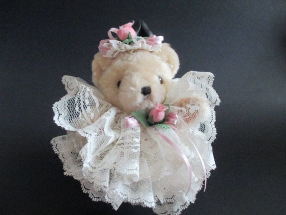etsy teddy bears