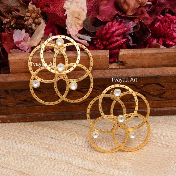 Buy designer shop earrings