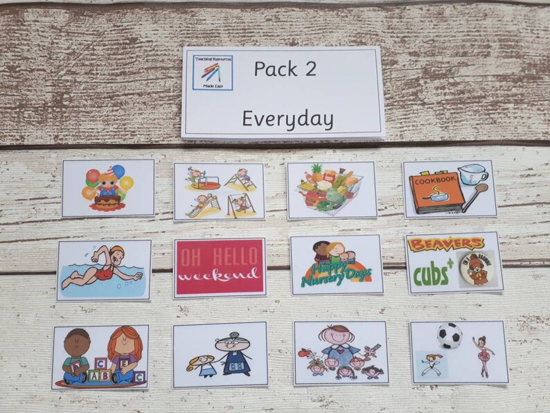 Interactive Calendar For Children Christmas Gift Stocking Etsy