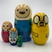 see more listings in the Nesting Dolls section