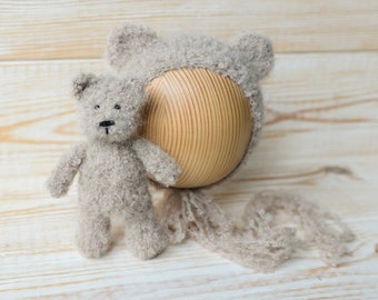 newborn teddies