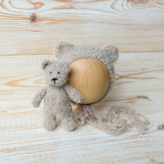 baby teddy bear outfit