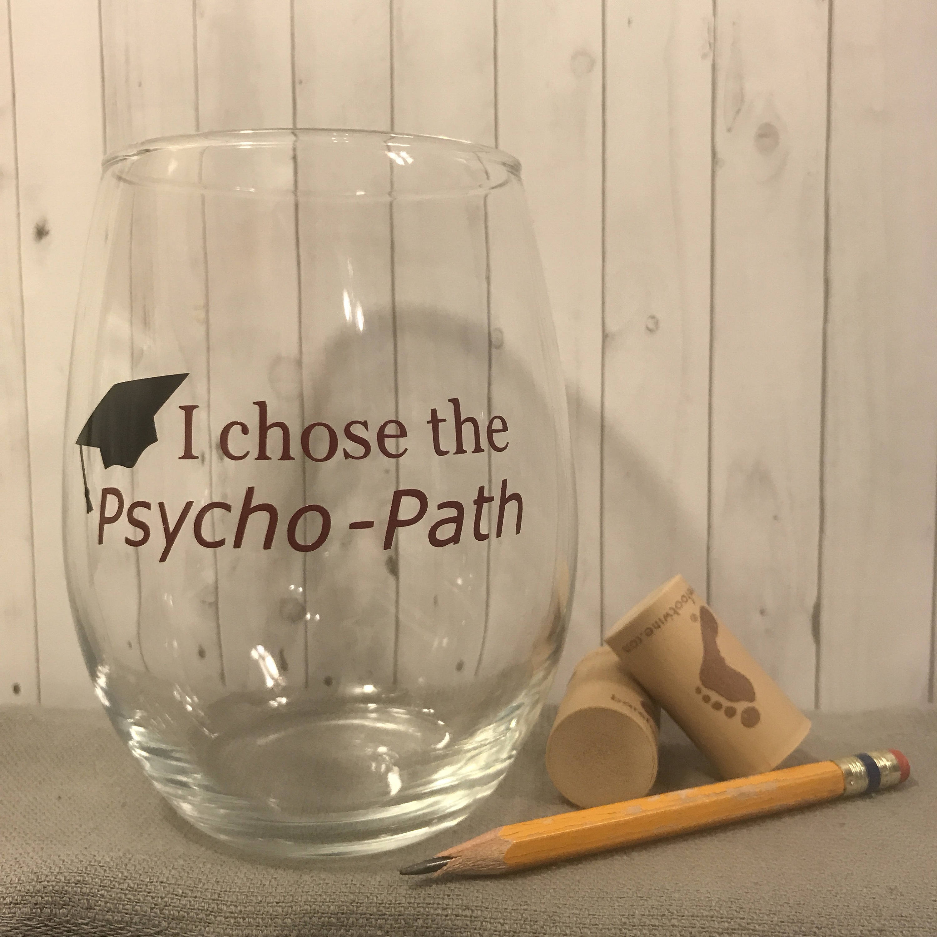 Psychology graduation college graduation graduation gift Etsy