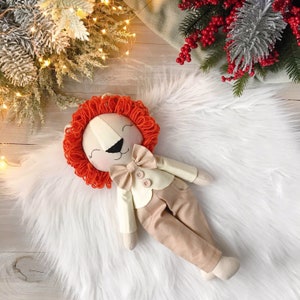 Lion Toy Stuffed Animal Lion Doll Soft Lion Toy
