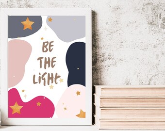 Print, Quotes Print, Poster Print, Wall Art Quotes, Nursery Print, Digital Download, Digital Prints, Quote, Wall Art, Printable Quotes,