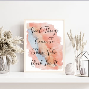 Print, Quotes Print, Poster Print, Wall Art Quotes, Typography Print, Digital Download, Digital Prints, Quote, Wall Art, Printable Quotes,