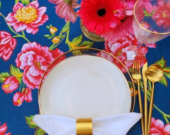 Wholesale Cotton Fabrics, Vintage Fabric, Retro Fabric, Floral Fabric, Printed Fabric, Brazilian Fabric, Unique Colorful Fabric, Bulk Fabric