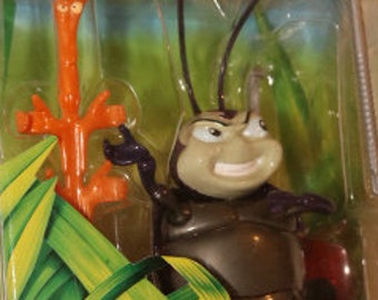 A Bugs Life (1998) Francis and Slim Disney Action Figure Toy