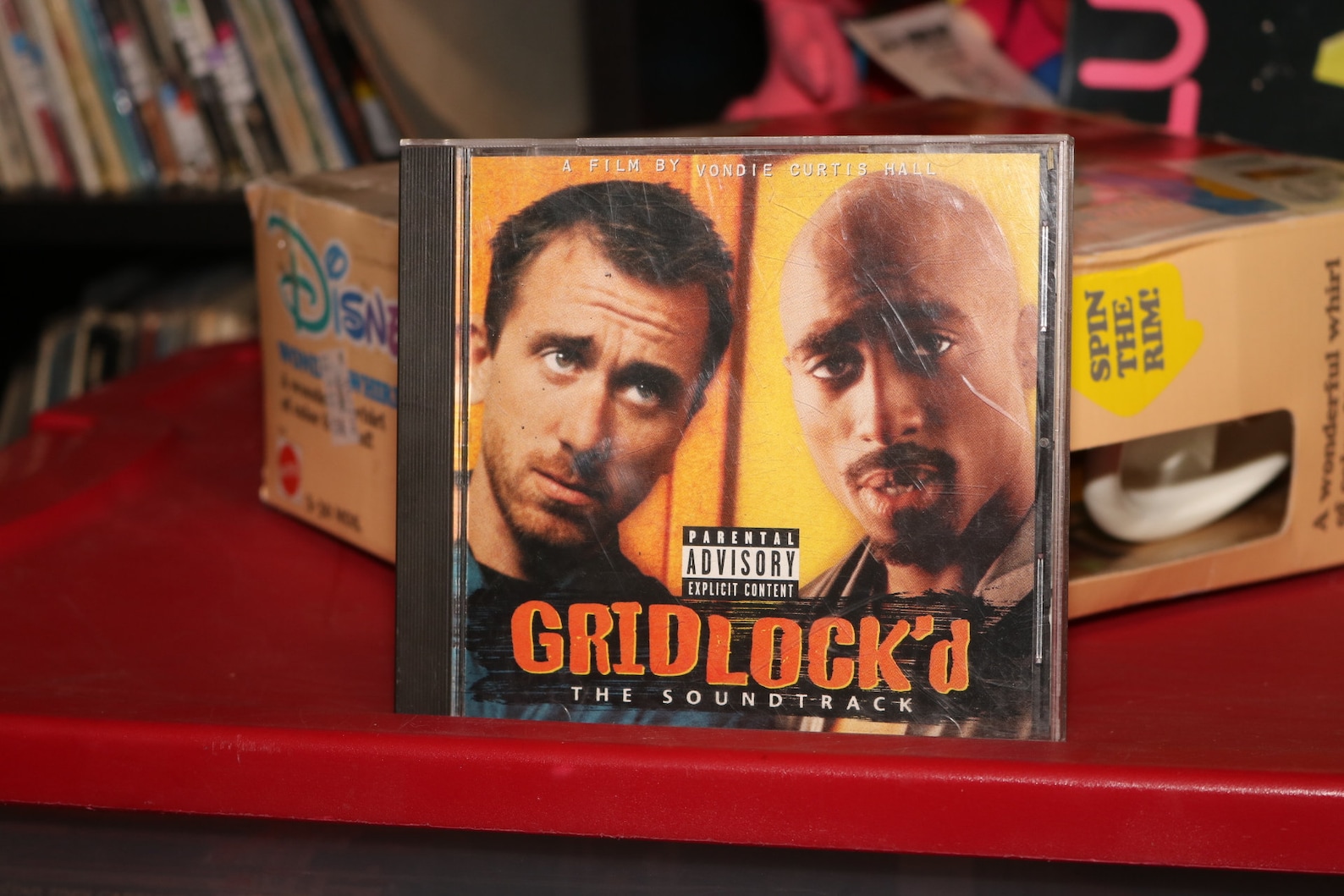 2pac gridlock d soundtrack 2pac gridlock d soundtrack