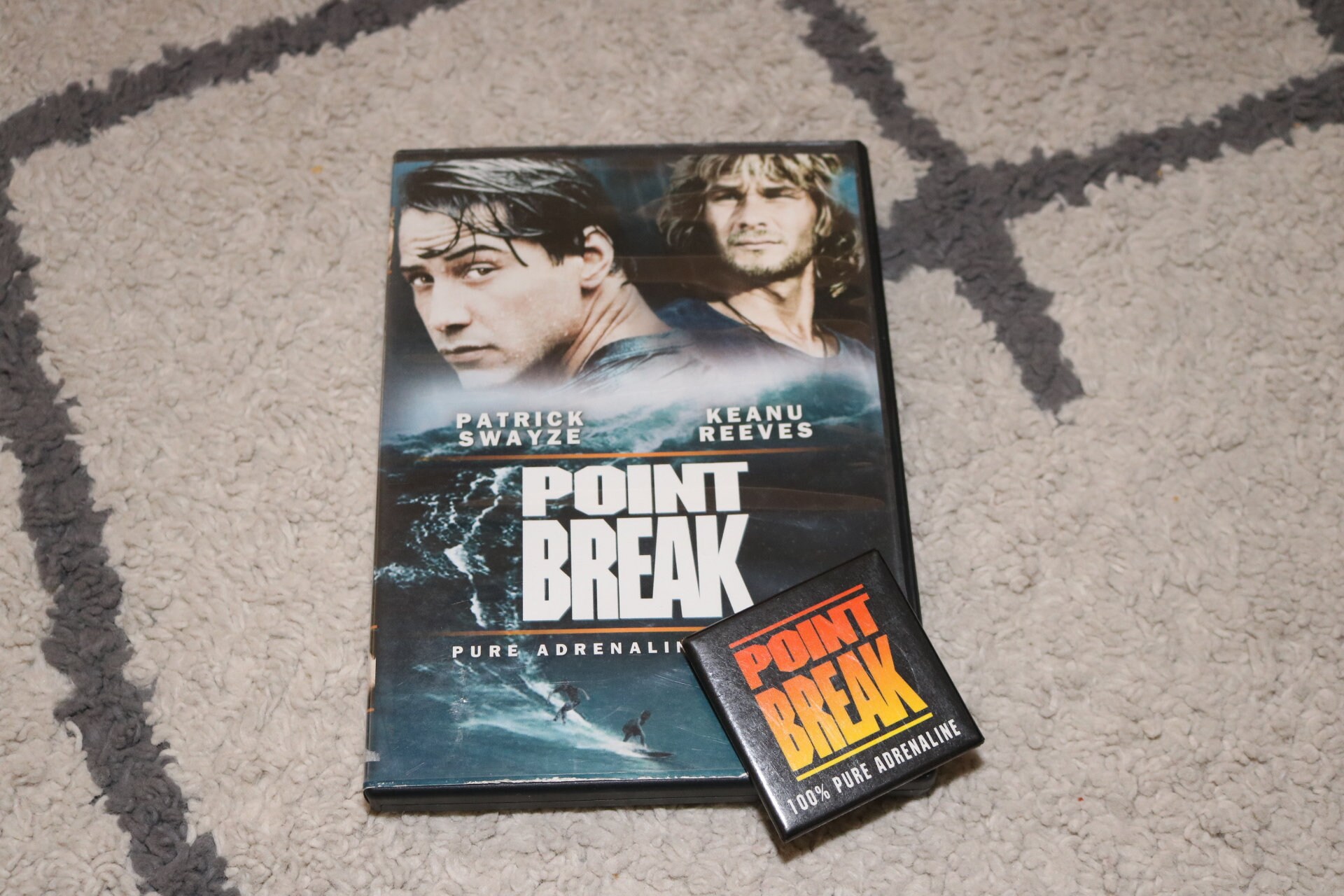 Break this the breaking point 2. Break this the breaking point 2