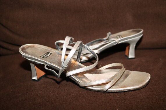 1990s sandals
