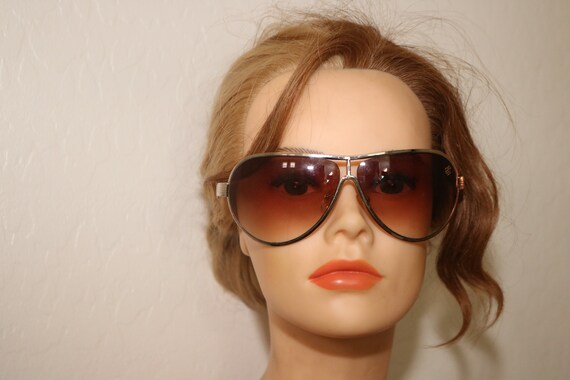 Rocawear Women/Men Sunglasses 1990s Jumbo Sun Glas