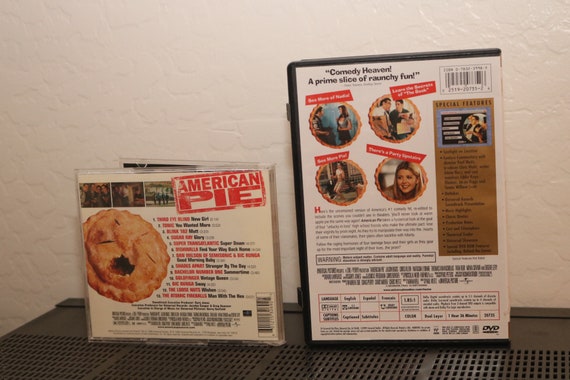American pie online prime