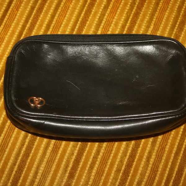 GUCCI (1998) PURSE Signed by Eric Roberts Evening Bag Purse Raggedy Man The Pope of Greenwich Village The Specialist Star 80 Runaway Train