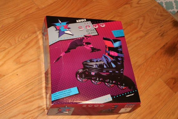 barbie in line skating