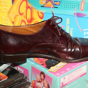 Mario Bruni Shoes - Etsy display picture 1