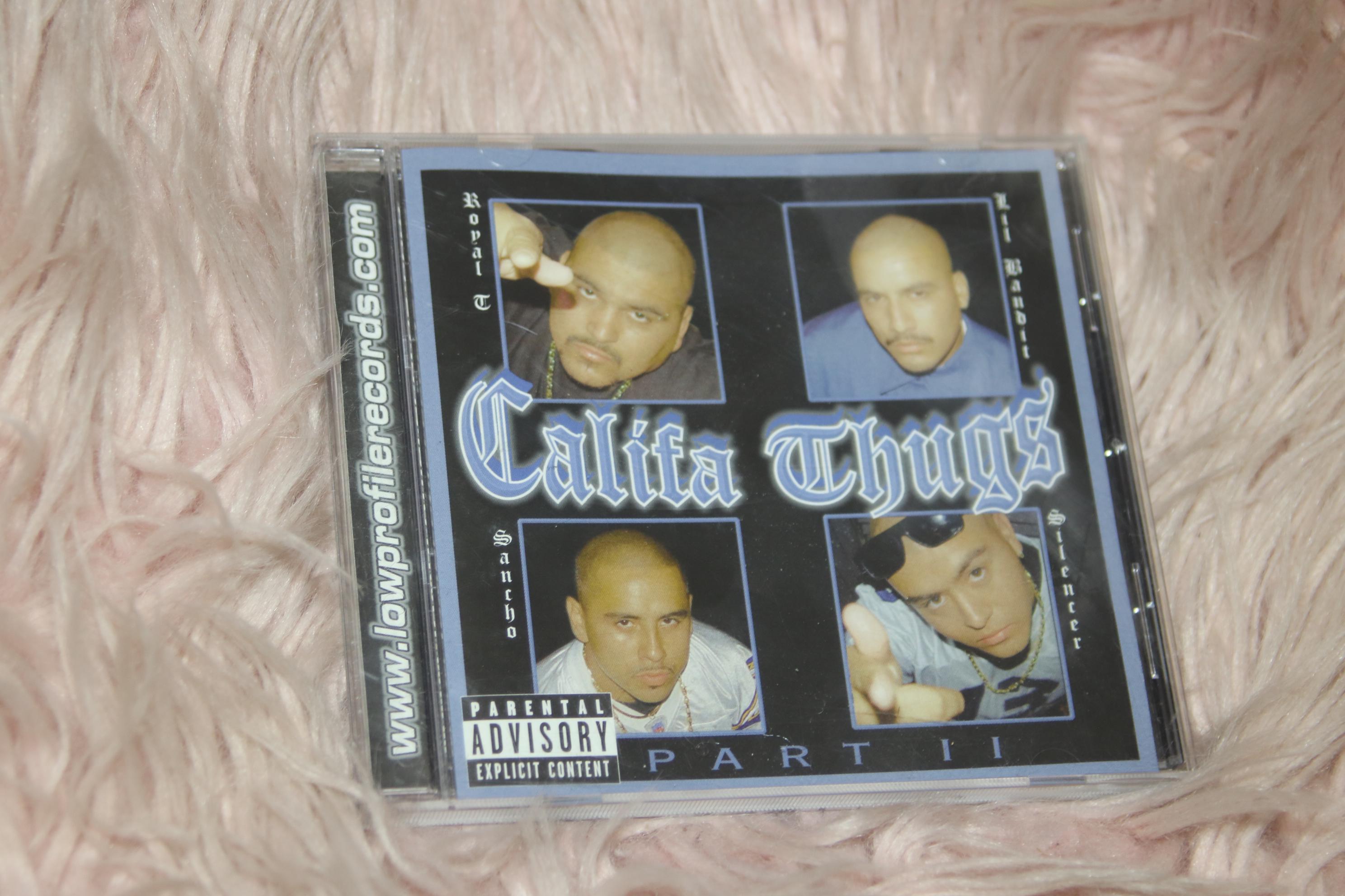 Chicano Rap Cds - Etsy