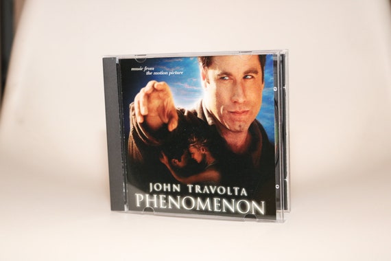 TÉLÉCHARGER PHÉNOMÈNE TRAVOLTA TRAVOLTA TÉLÉCHARGER PHÉNOMÈNE