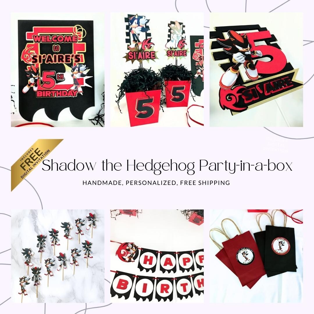 "It's My Birthday" Pre-Strung Banner Garland - Black & Gold Glitter Party Sign, Funny Photo Prop Decor