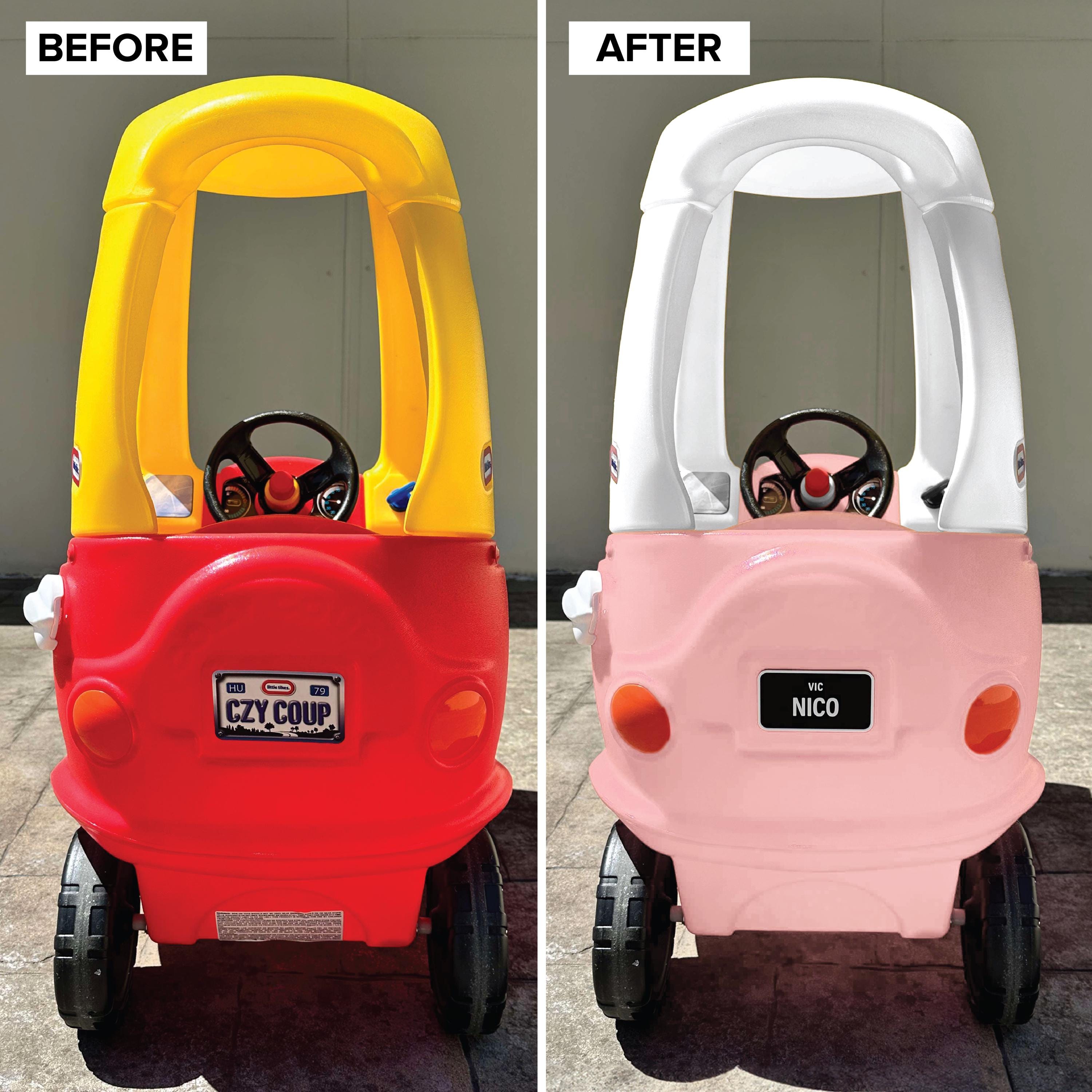 Little Tikes Tuggy Sandbox Australia