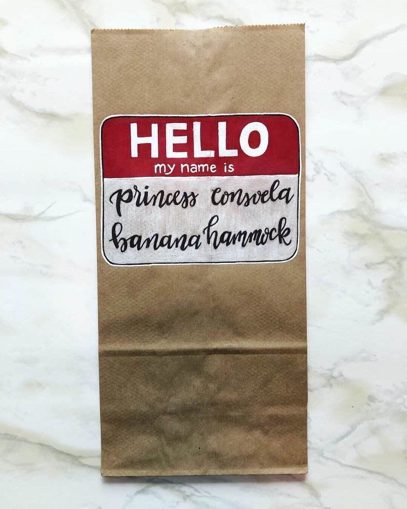 Free Free 301 Princess Consuela Banana Hammock Svg SVG PNG EPS DXF File