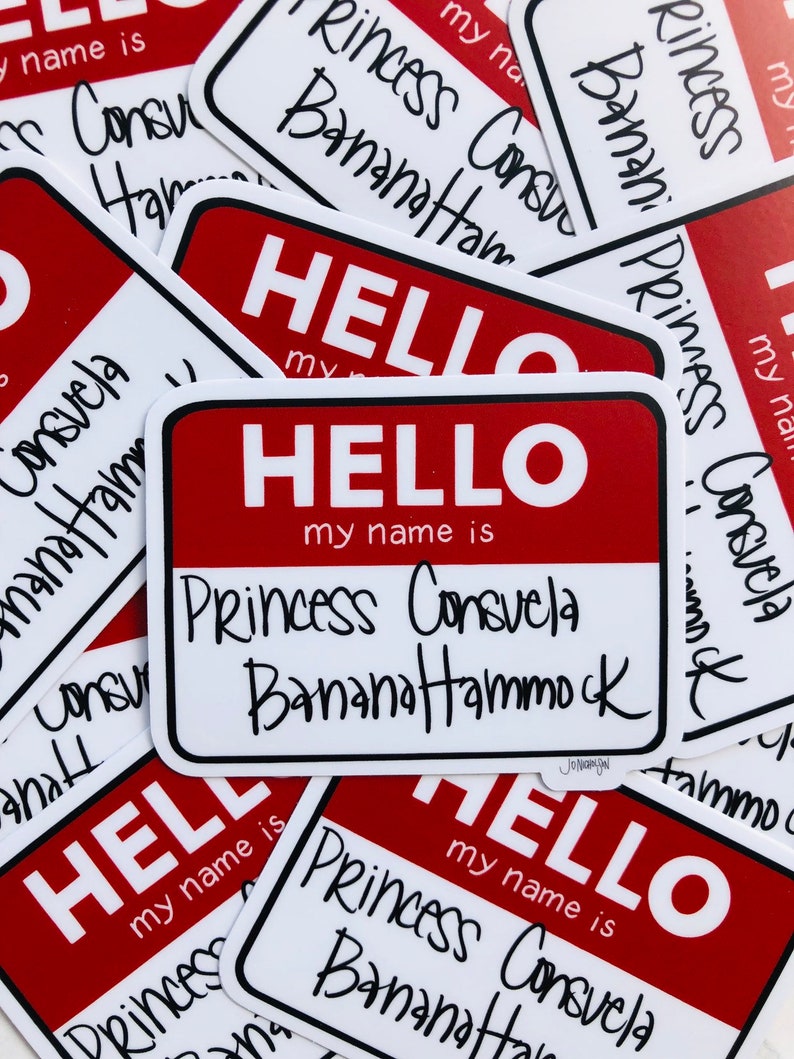 Free Free 216 Princess Consuela Banana Hammock Svg SVG PNG EPS DXF File