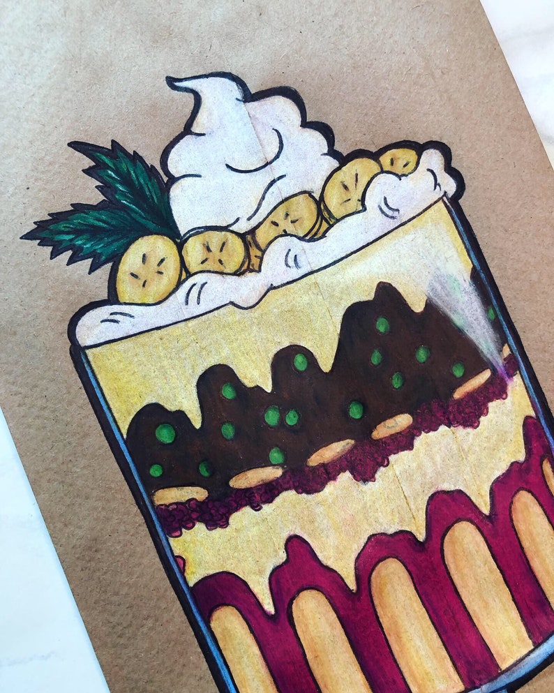 It Tastes Like Feet Lunch Bag