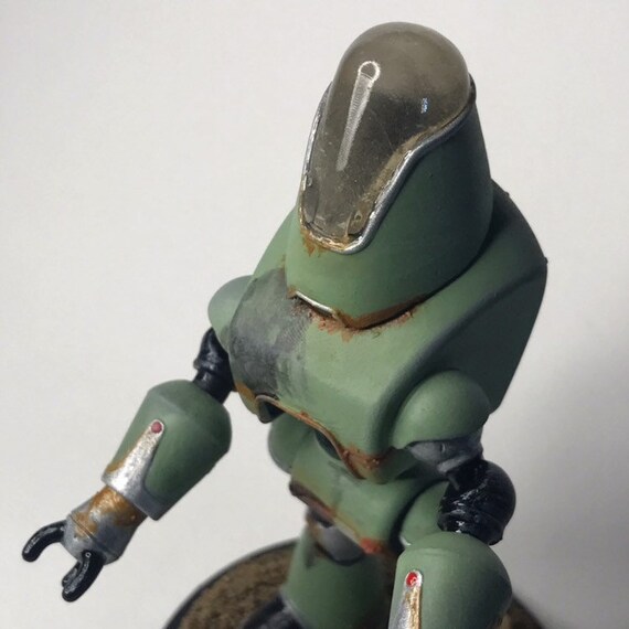 protectron figure