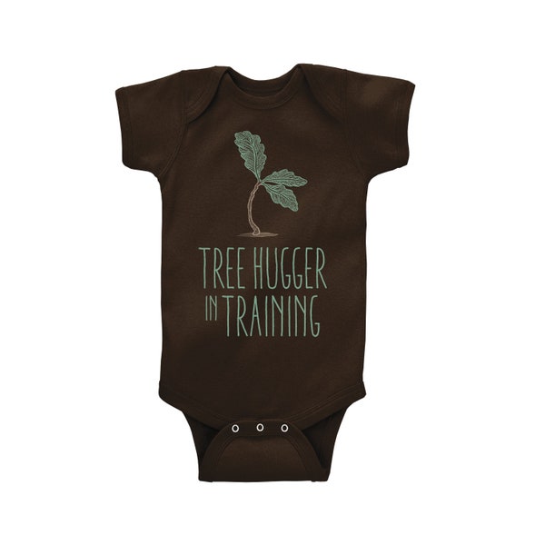 Tree Hugger Etsy