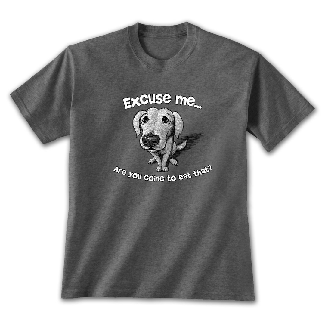 Dogs love me shirt hotsell