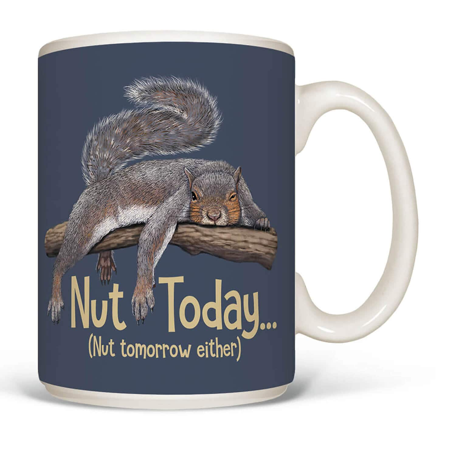 We're Nuts About These Starbucks Squirrel Mugs for Fall - Let's Eat Cake