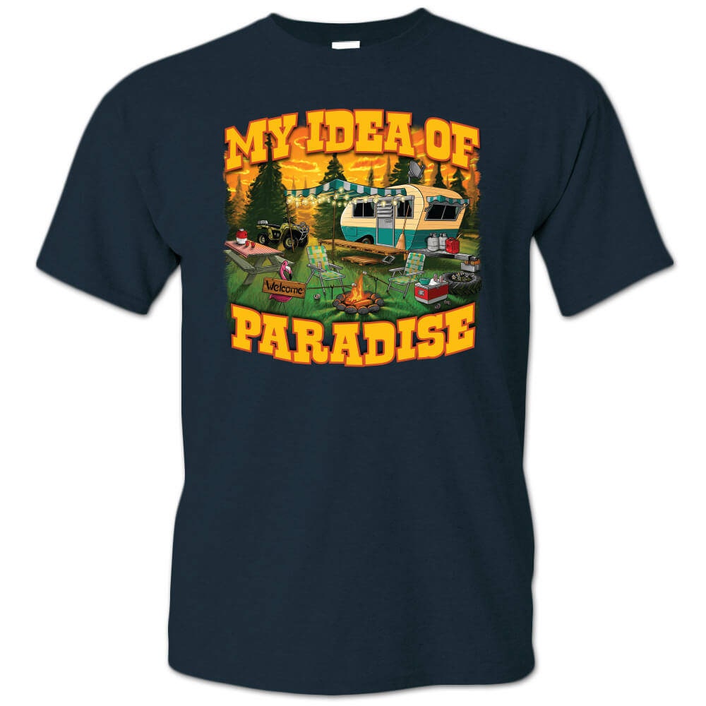 Paradise t. Paradise t