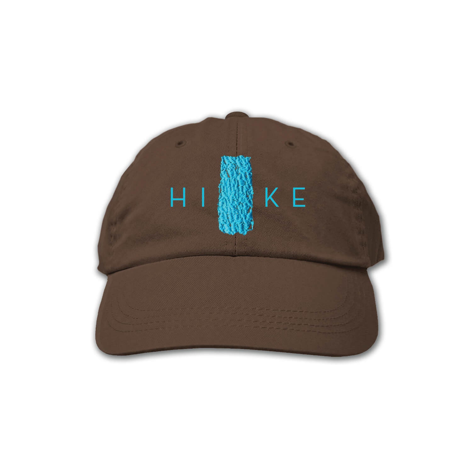 Trail Blaze Baseball Hat and Beanie 