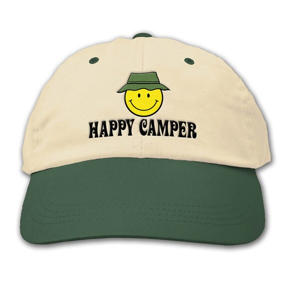 Beanie Embroidered Hat Baseball Cap 
