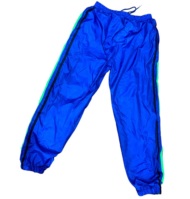 Vintage Track Suit