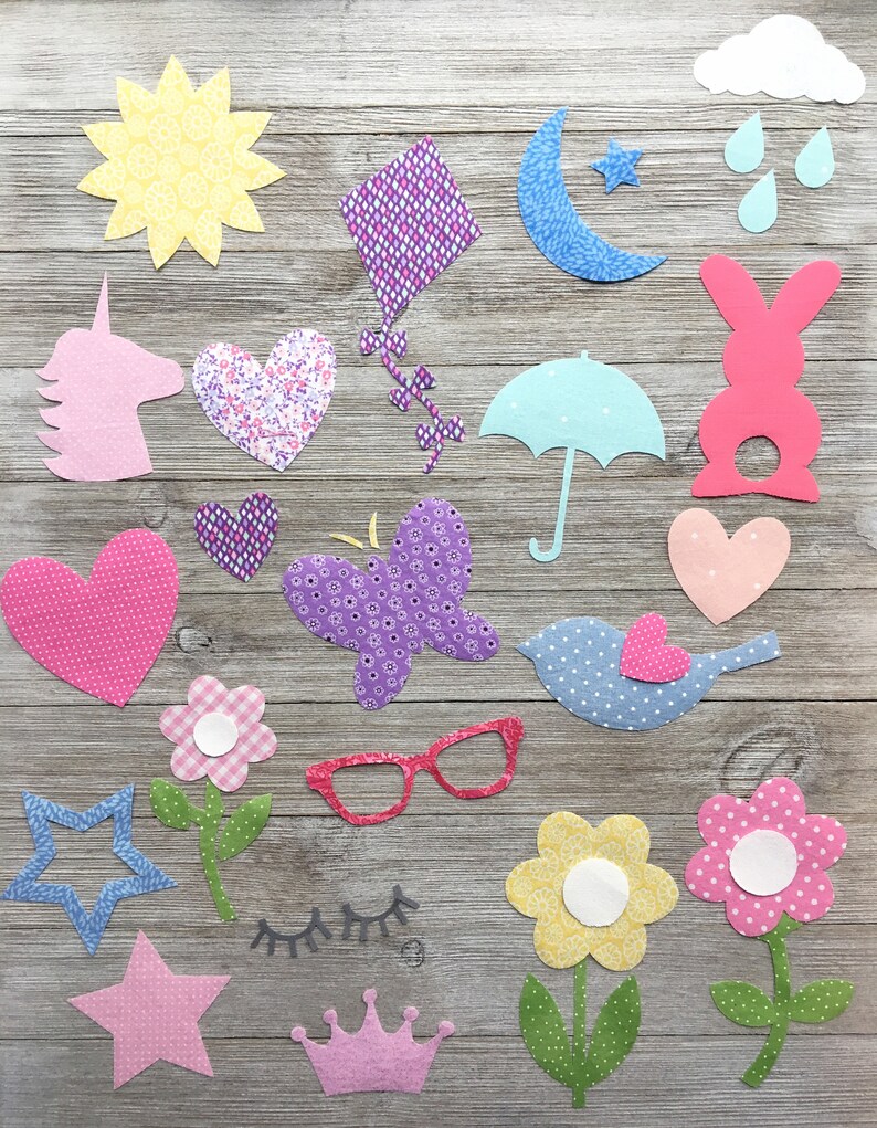 Slumber Party Pillowcase Craft Kit Slumber Party Favors Etsy