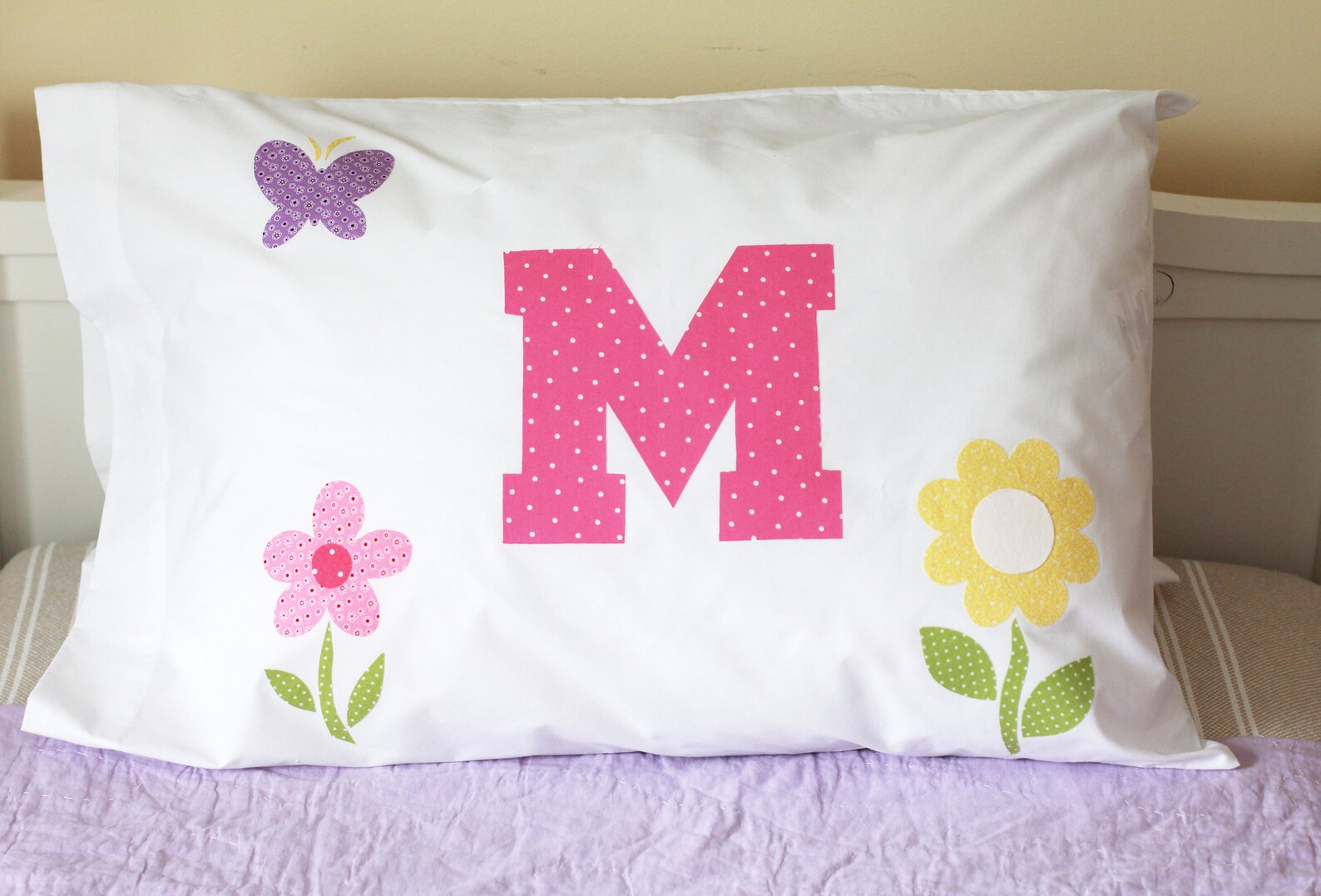 Slumber Party Pillowcase Craft Kit Slumber Party Favors Etsy