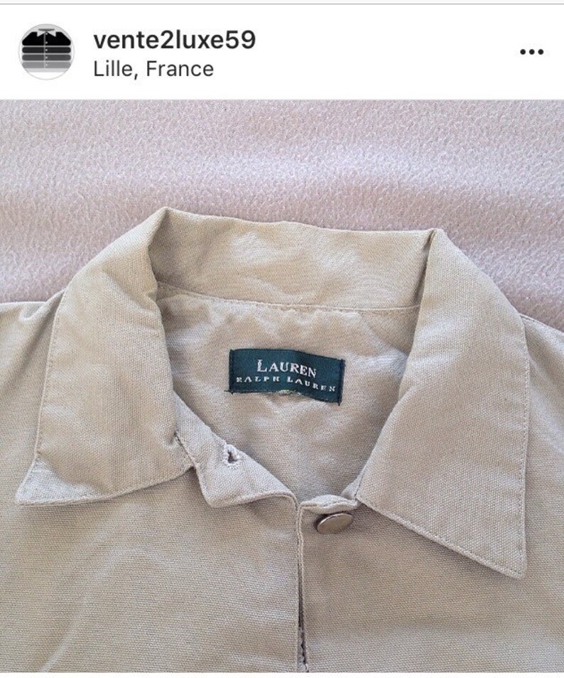 ralph lauren lille