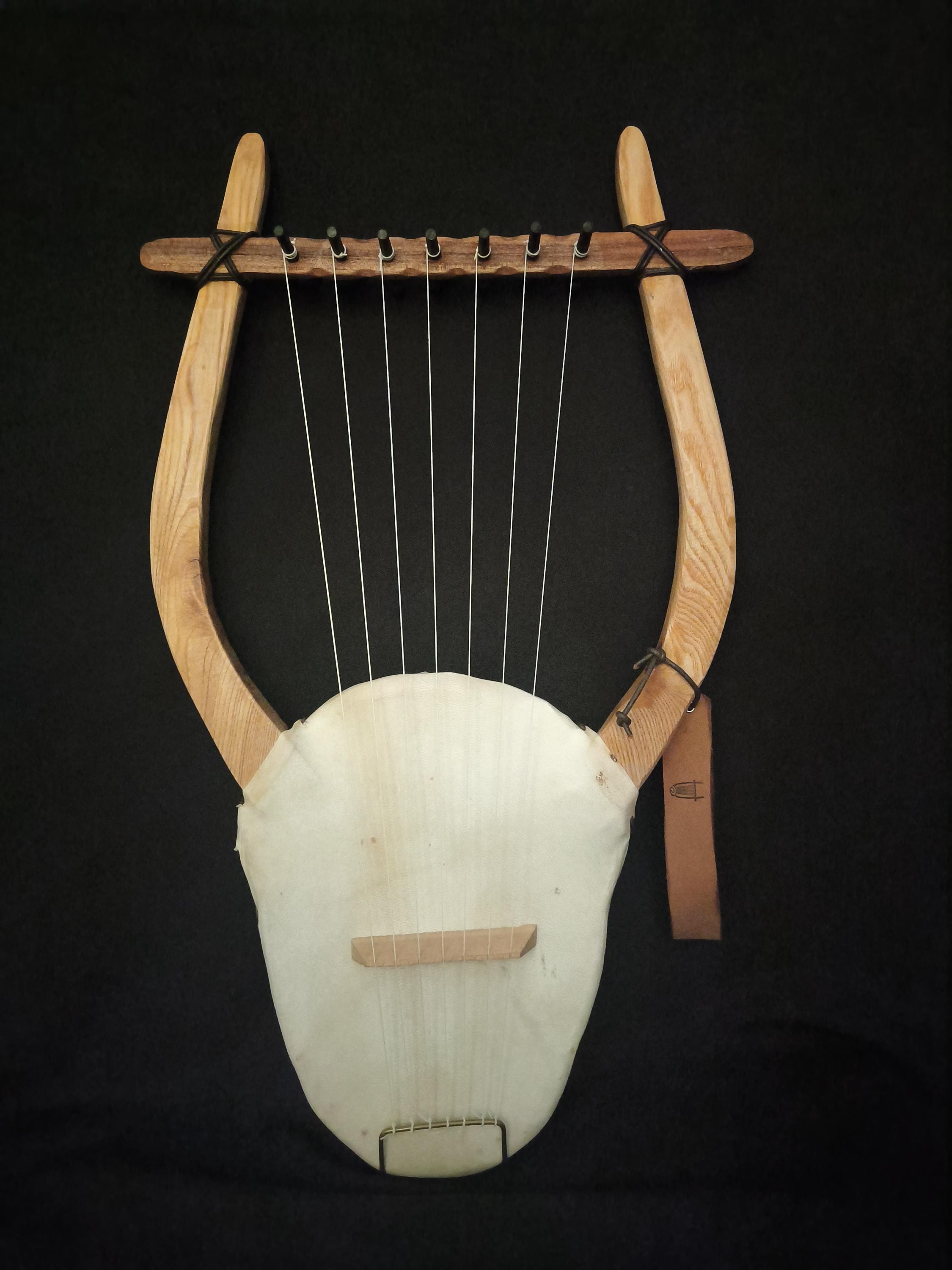 Ancient Greek Music