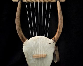 Lira griega antigua